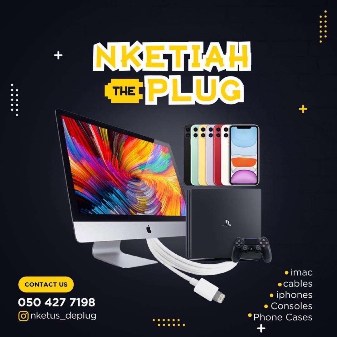 NketusThePlug